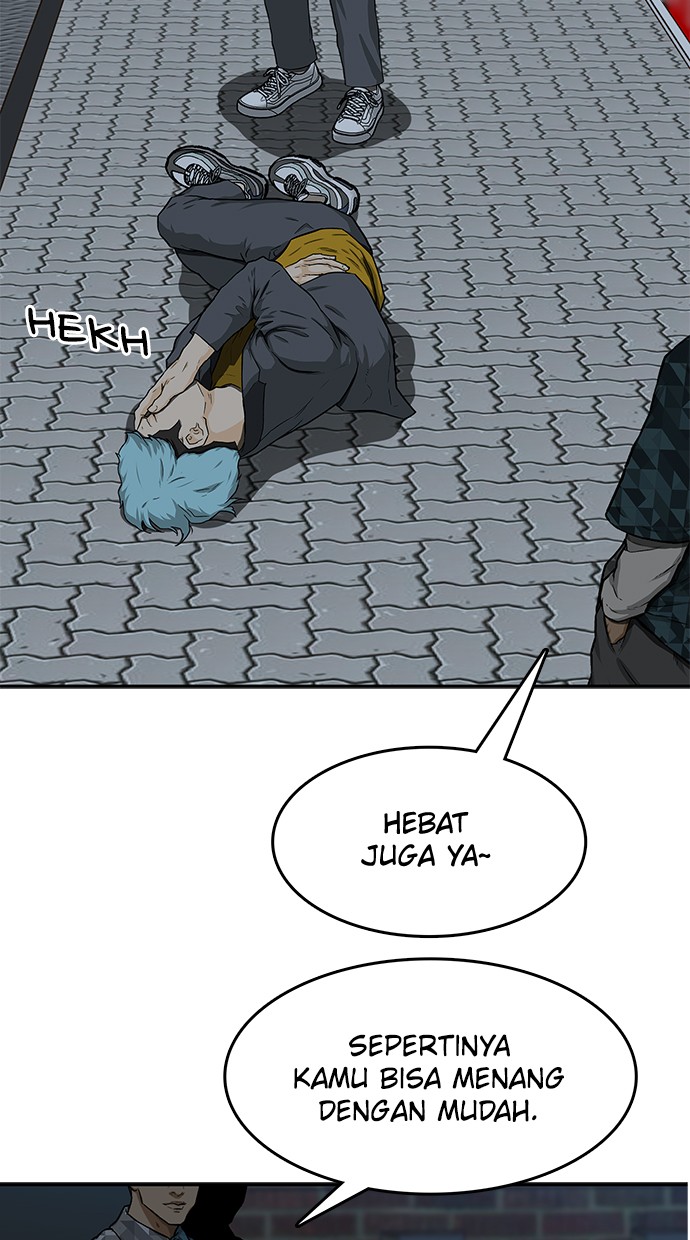 Fight Hard Chapter 19 Gambar 108