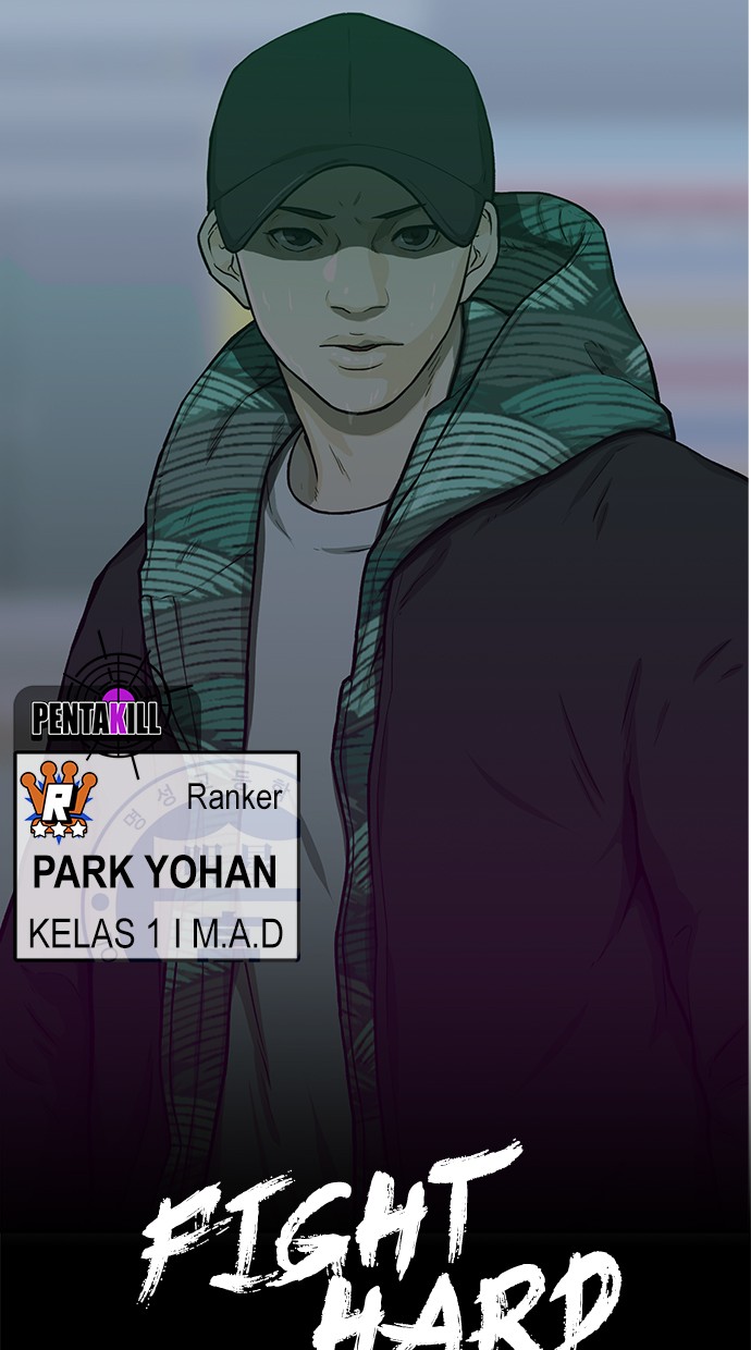 Fight Hard Chapter 19 Gambar 110