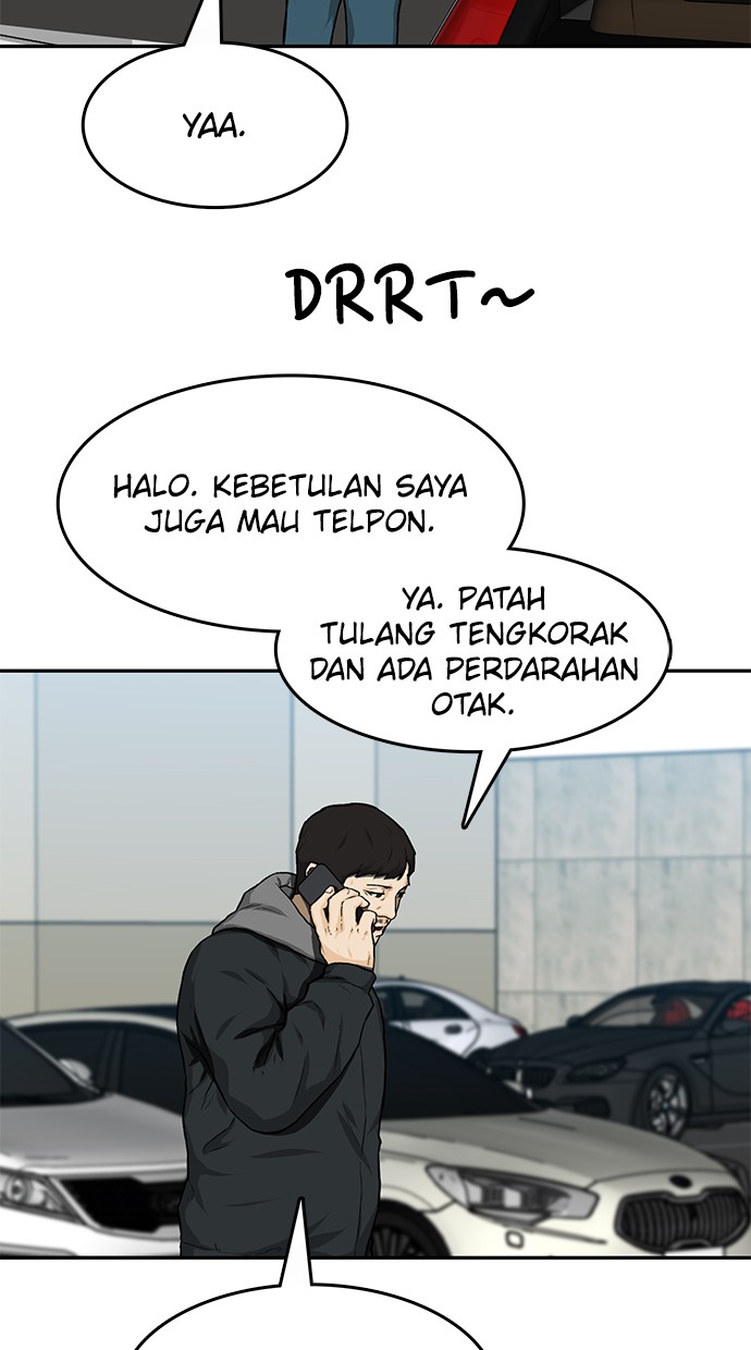 Fight Hard Chapter 19 Gambar 14