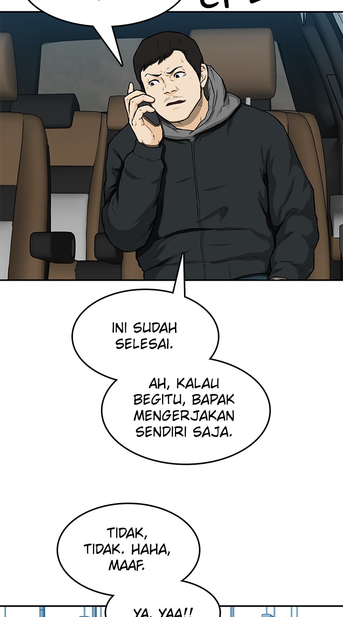 Fight Hard Chapter 19 Gambar 18