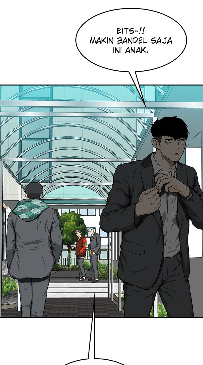 Fight Hard Chapter 19 Gambar 23