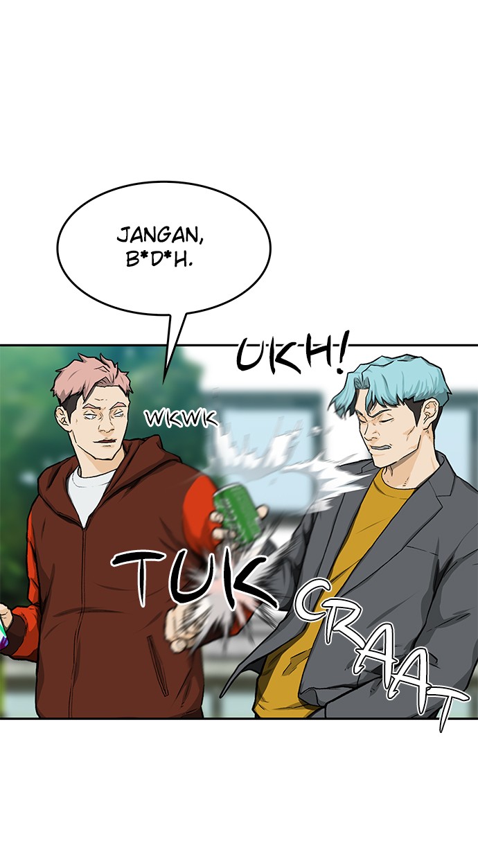 Fight Hard Chapter 19 Gambar 25