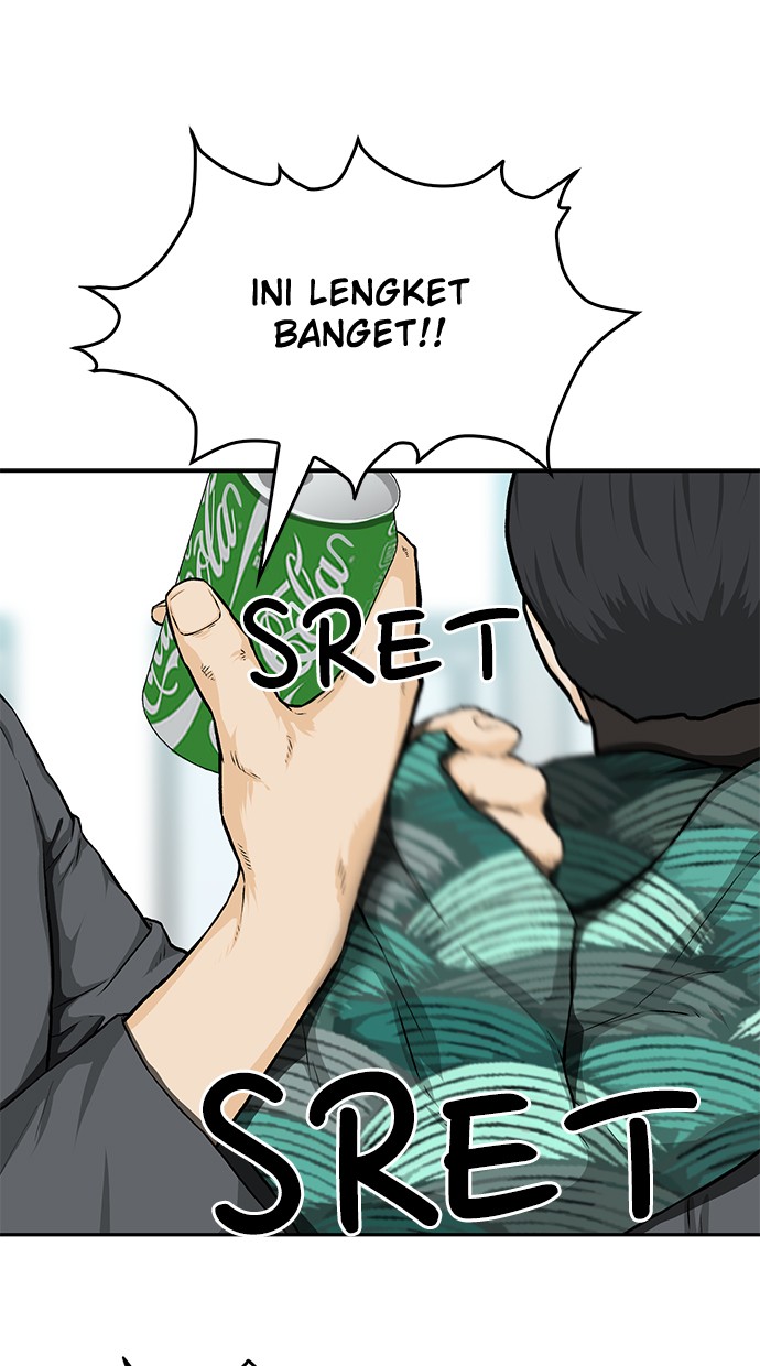 Fight Hard Chapter 19 Gambar 28