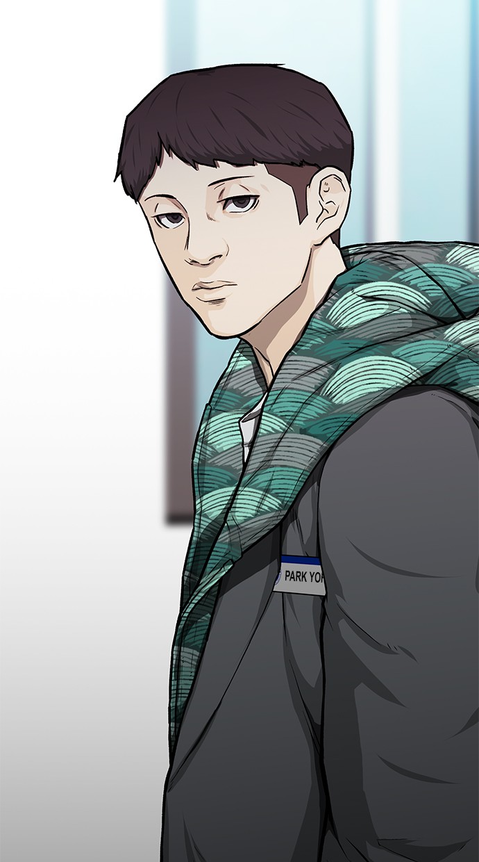 Fight Hard Chapter 19 Gambar 31