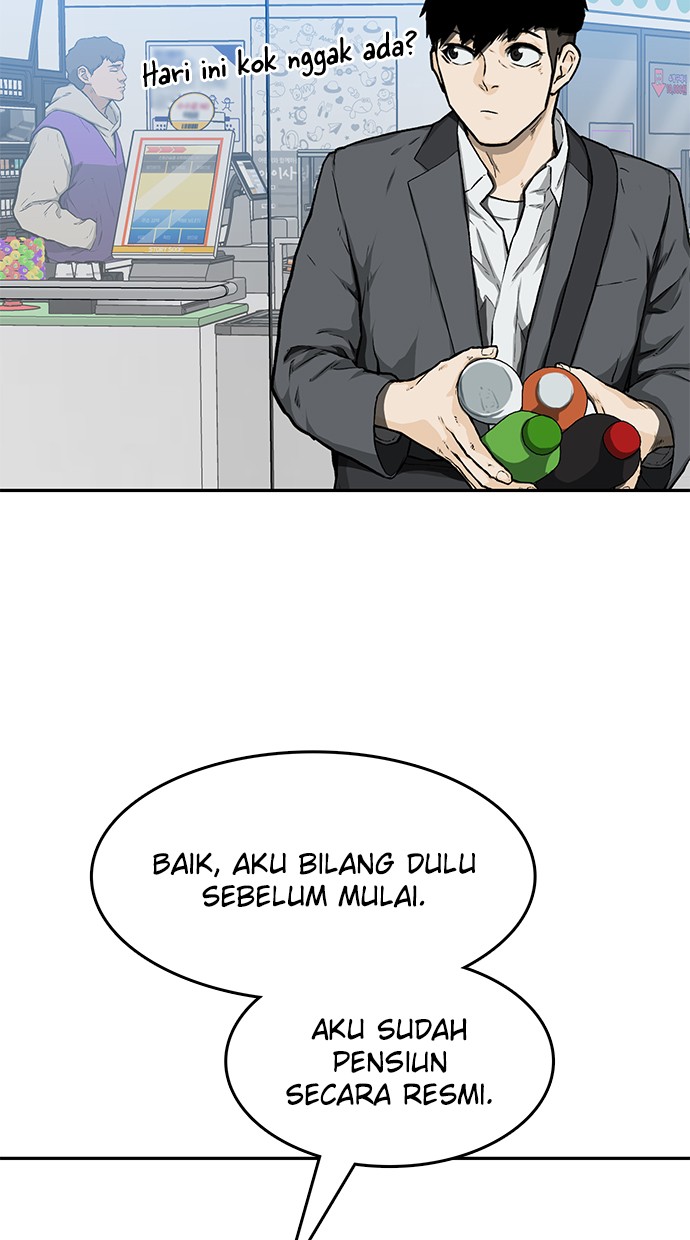 Fight Hard Chapter 19 Gambar 37