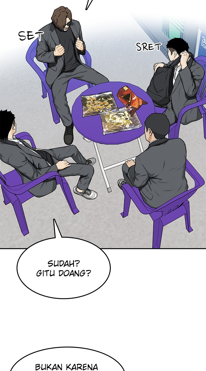 Fight Hard Chapter 19 Gambar 38