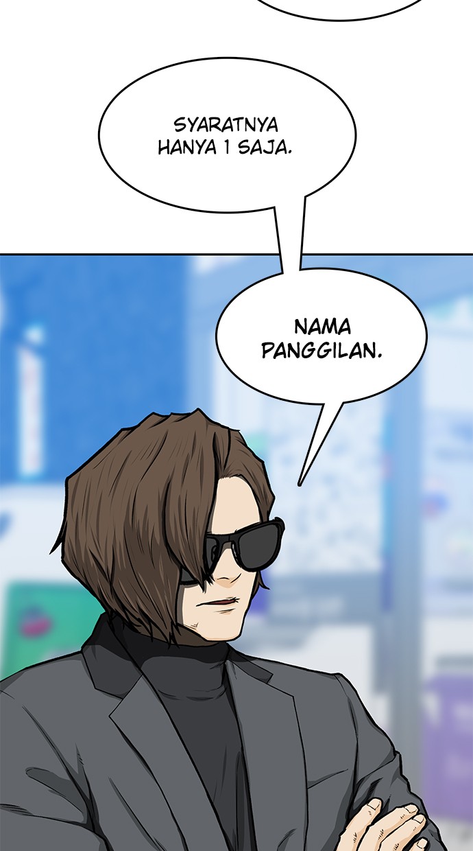 Fight Hard Chapter 19 Gambar 40