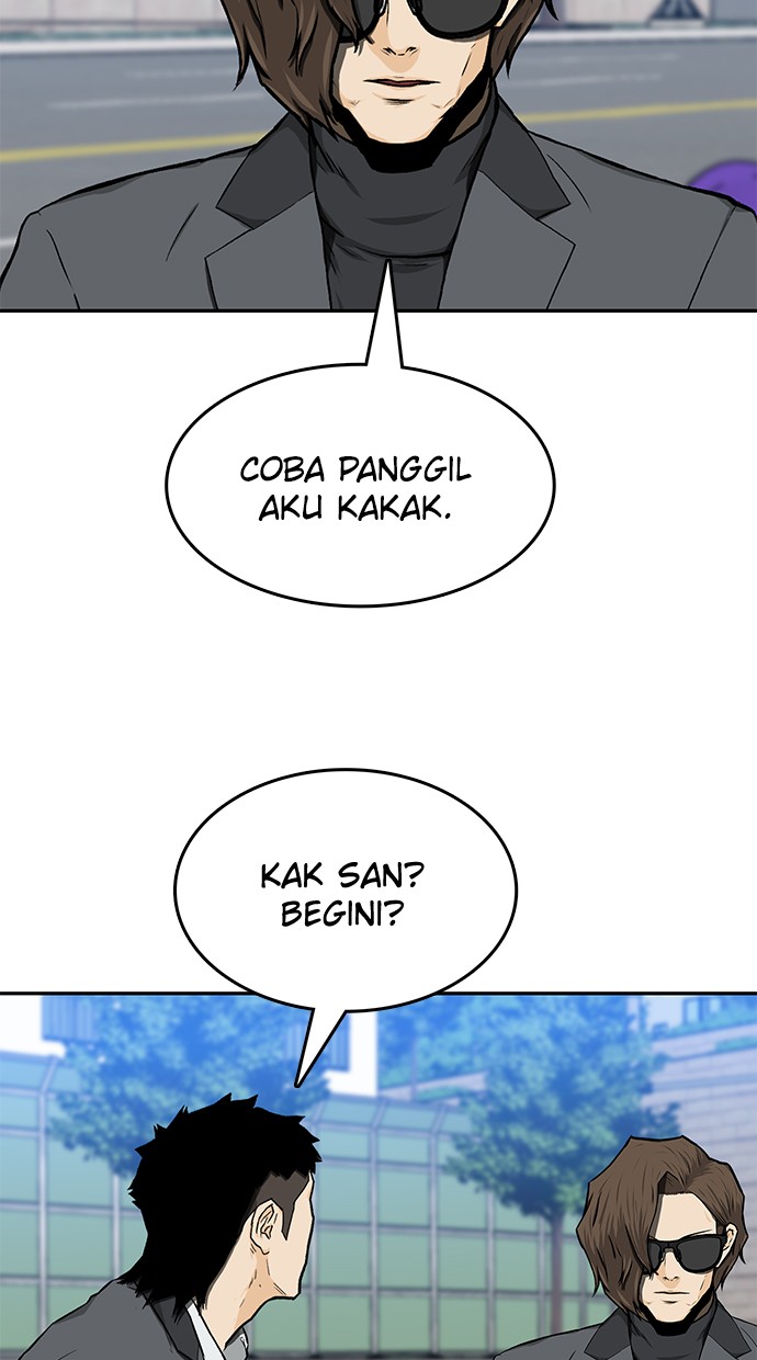Fight Hard Chapter 19 Gambar 47