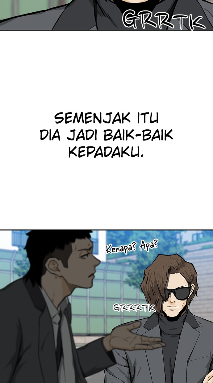 Fight Hard Chapter 19 Gambar 53