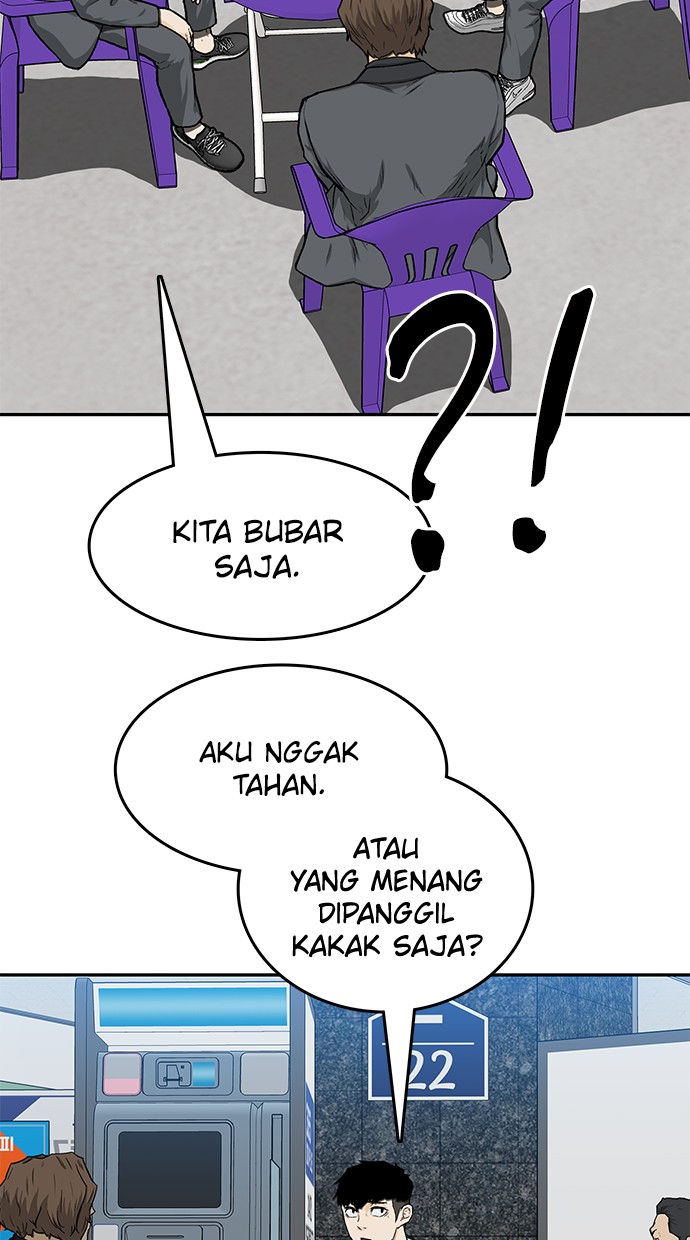 Fight Hard Chapter 19 Gambar 55