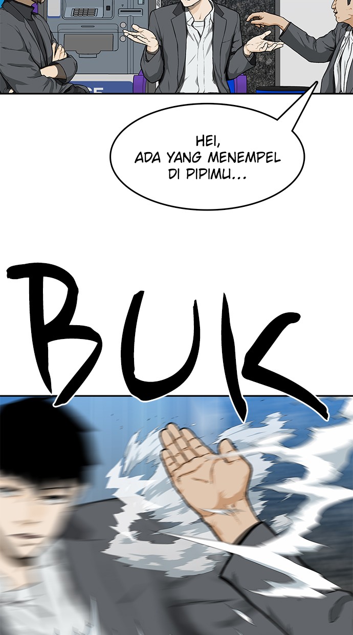 Fight Hard Chapter 19 Gambar 56