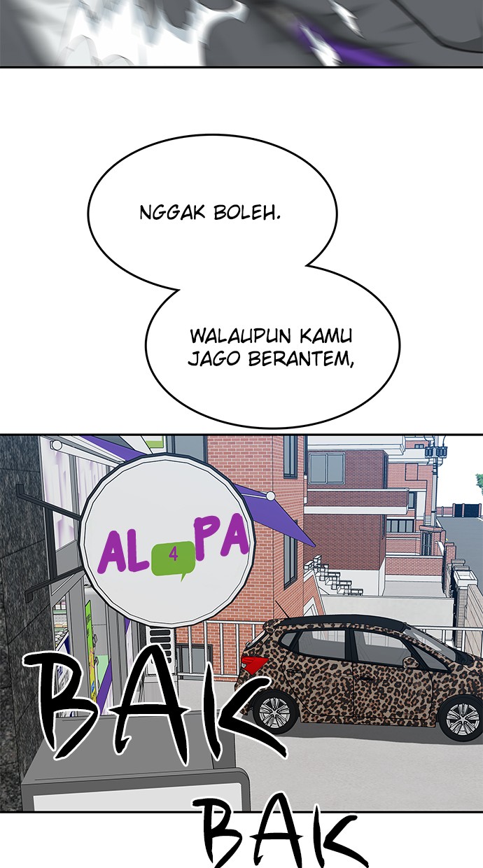 Fight Hard Chapter 19 Gambar 57