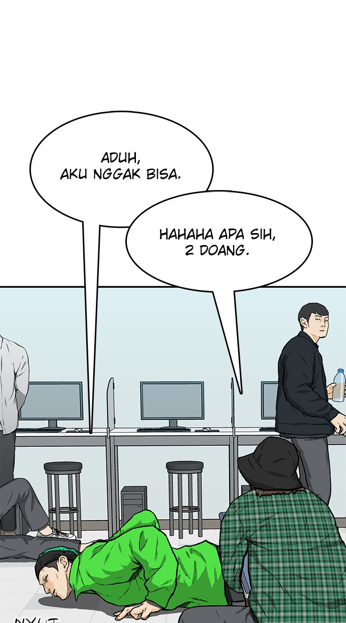 Fight Hard Chapter 19 Gambar 67
