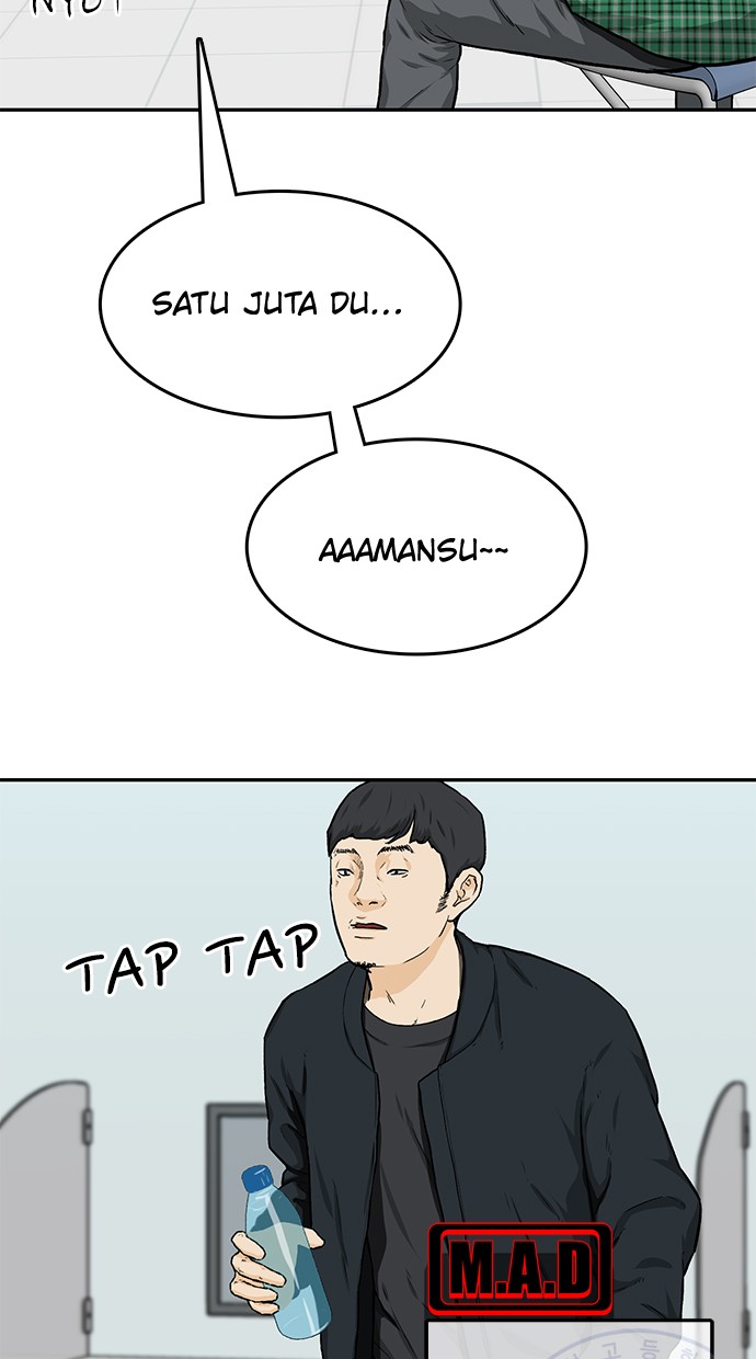 Fight Hard Chapter 19 Gambar 68