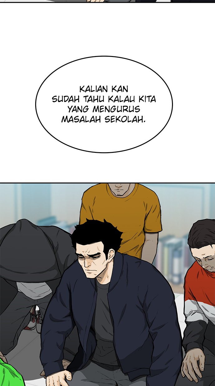 Fight Hard Chapter 19 Gambar 70