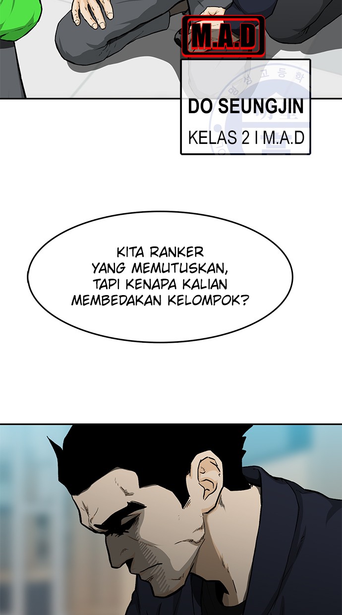 Fight Hard Chapter 19 Gambar 71