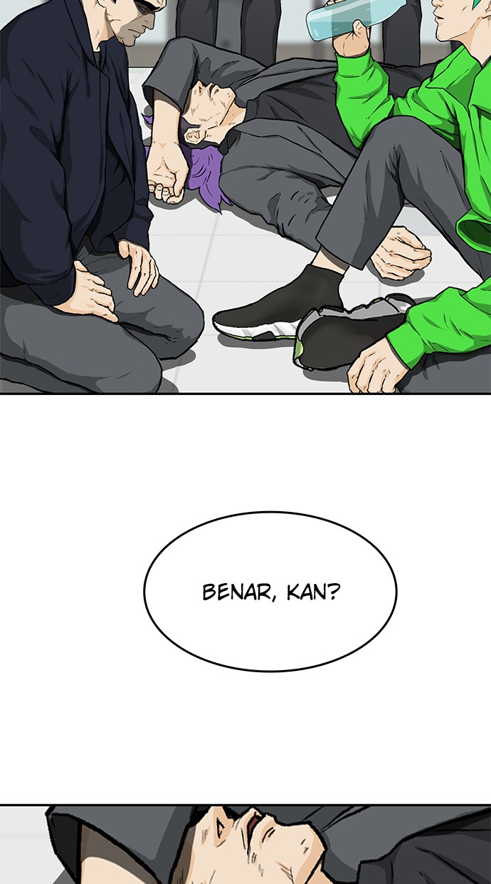 Fight Hard Chapter 19 Gambar 76