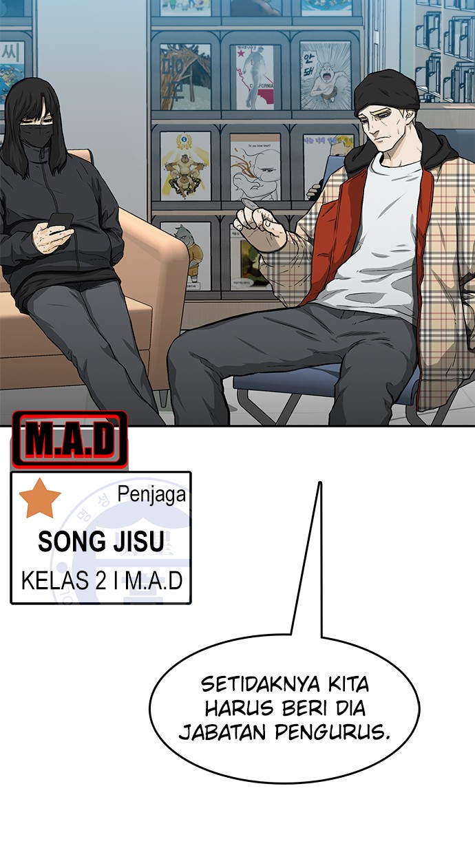 Fight Hard Chapter 19 Gambar 82