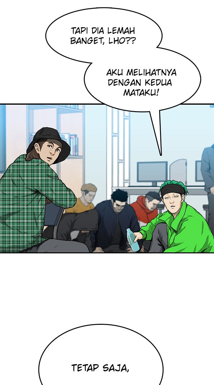 Fight Hard Chapter 19 Gambar 83