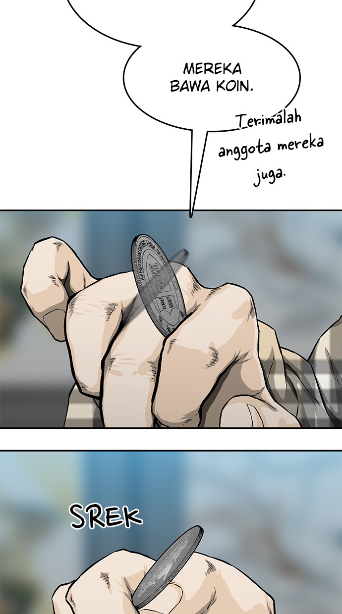 Fight Hard Chapter 19 Gambar 84