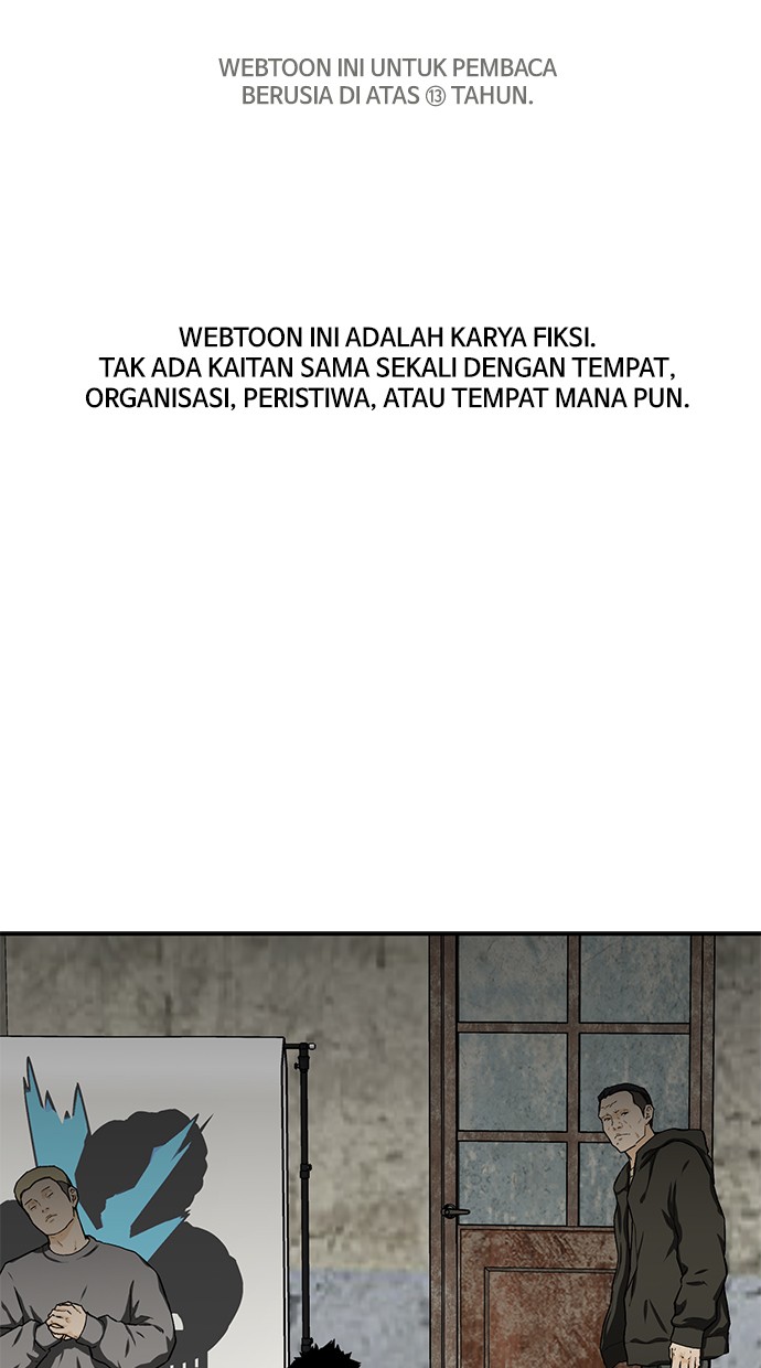 Baca Komik Fight Hard Chapter 21 Gambar 1