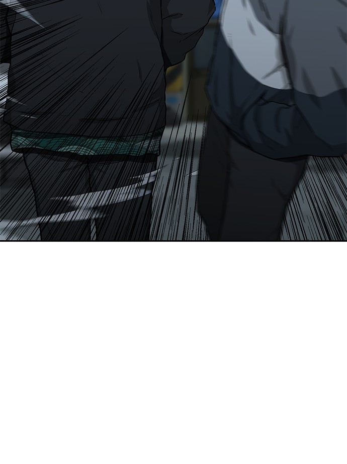 Fight Hard Chapter 21 Gambar 100