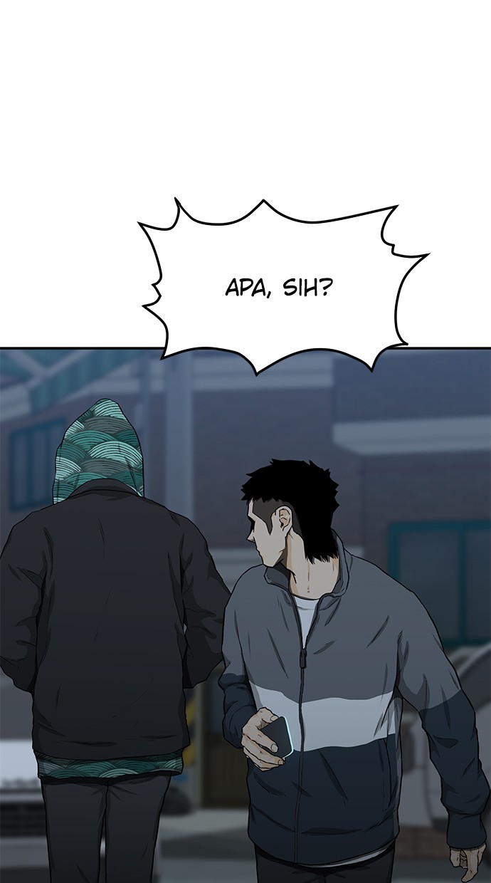 Fight Hard Chapter 21 Gambar 101