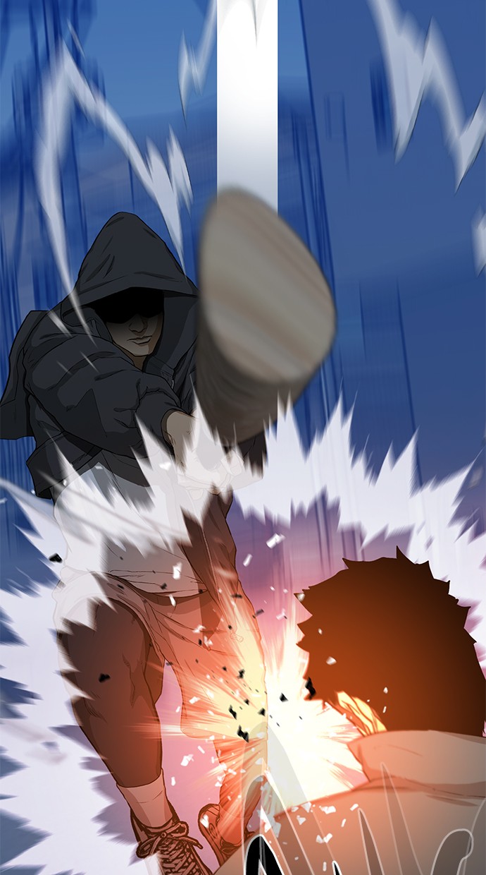 Fight Hard Chapter 21 Gambar 106