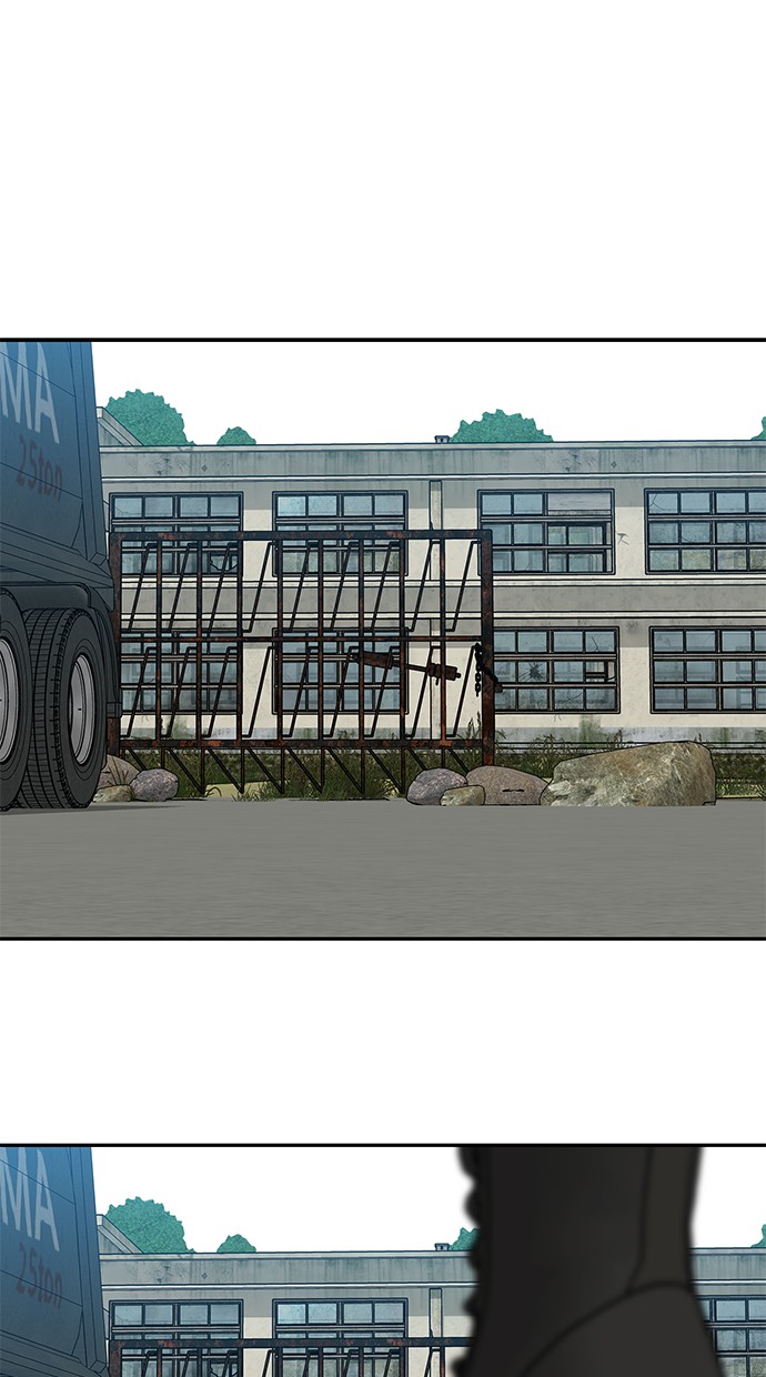 Fight Hard Chapter 21 Gambar 12