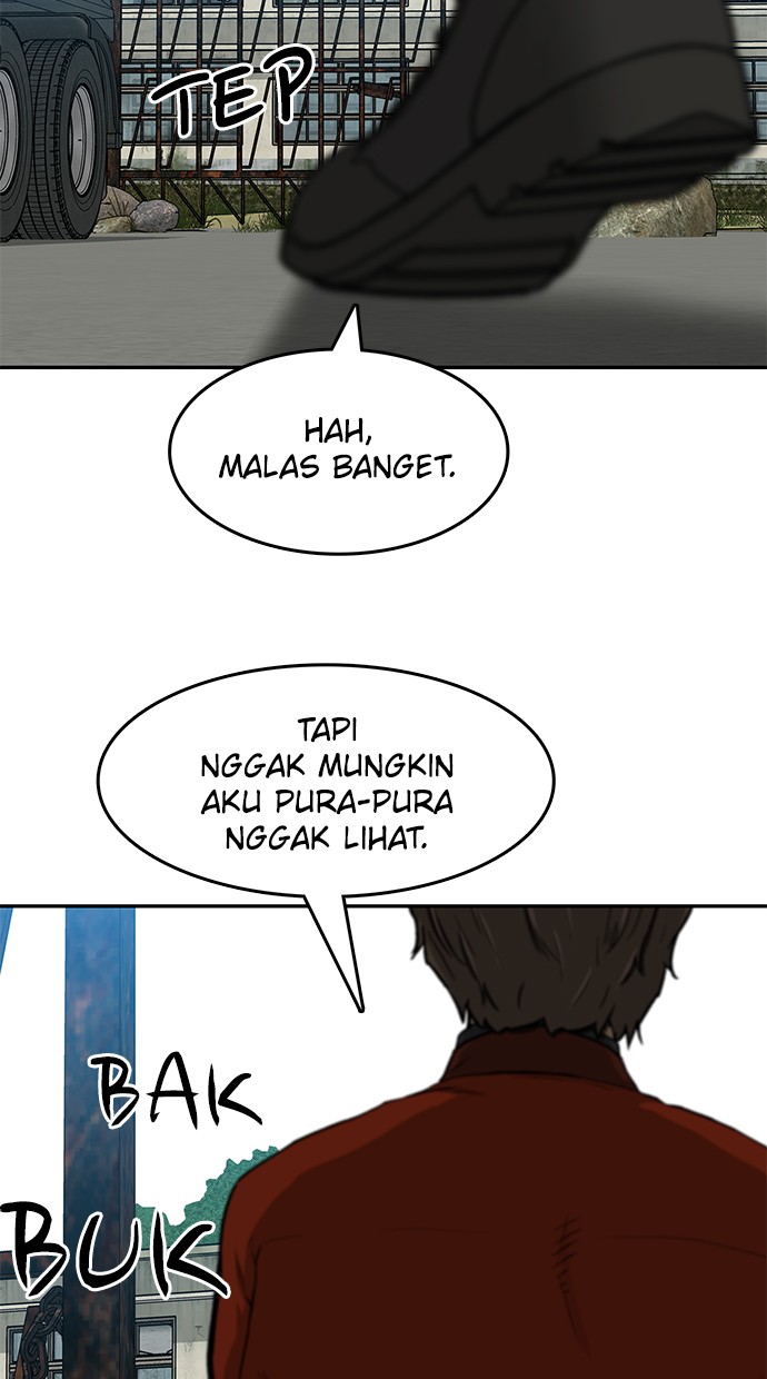 Fight Hard Chapter 21 Gambar 13