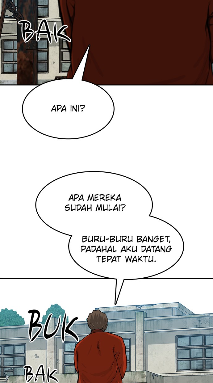 Fight Hard Chapter 21 Gambar 14