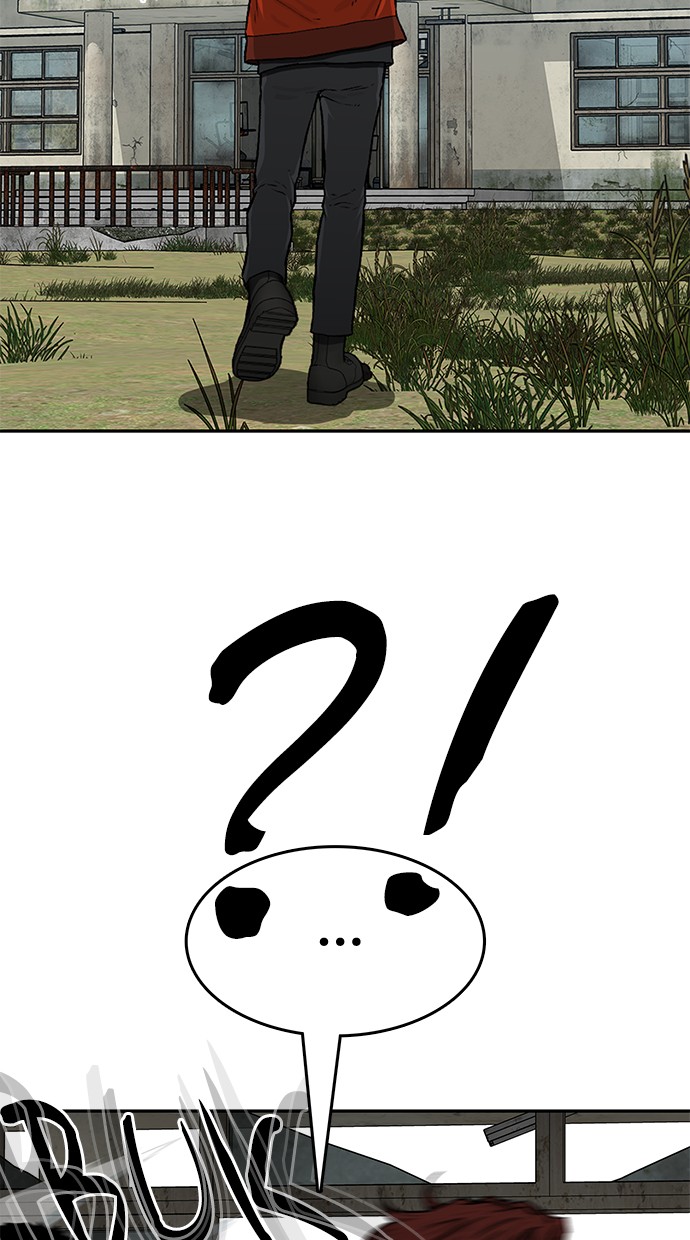 Fight Hard Chapter 21 Gambar 15