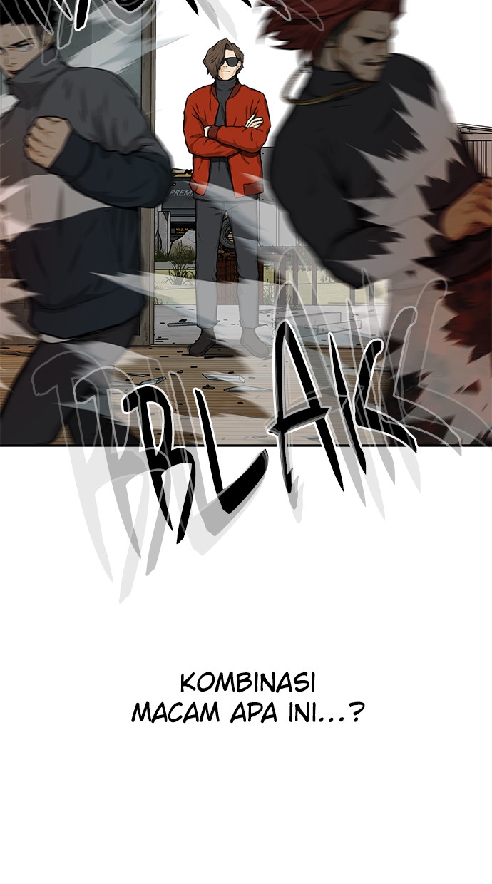 Fight Hard Chapter 21 Gambar 16