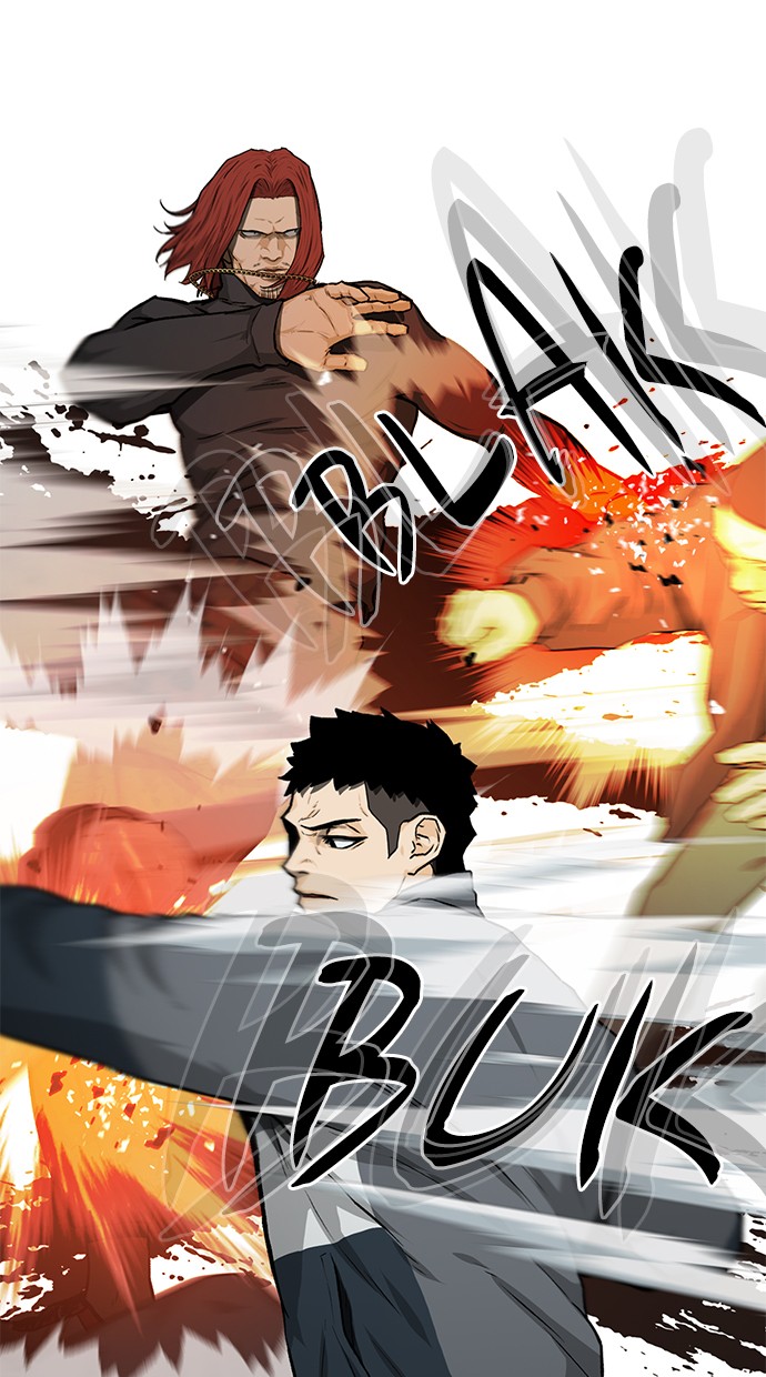 Fight Hard Chapter 21 Gambar 17