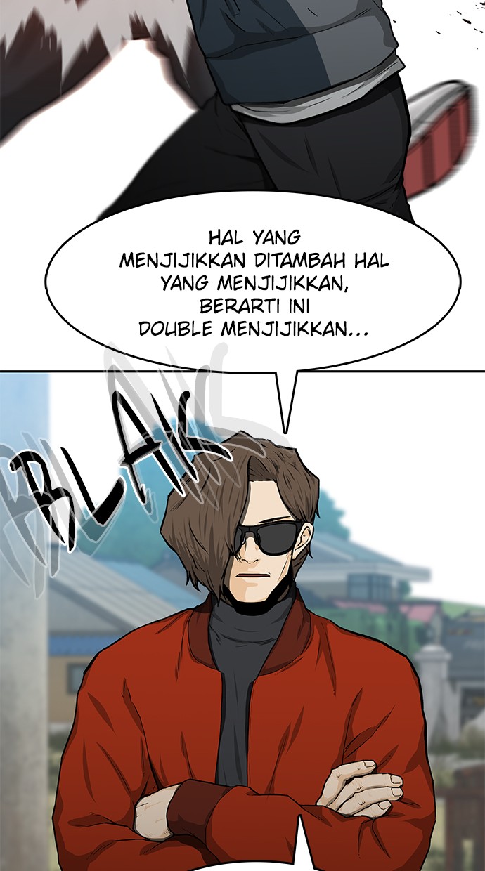 Fight Hard Chapter 21 Gambar 18