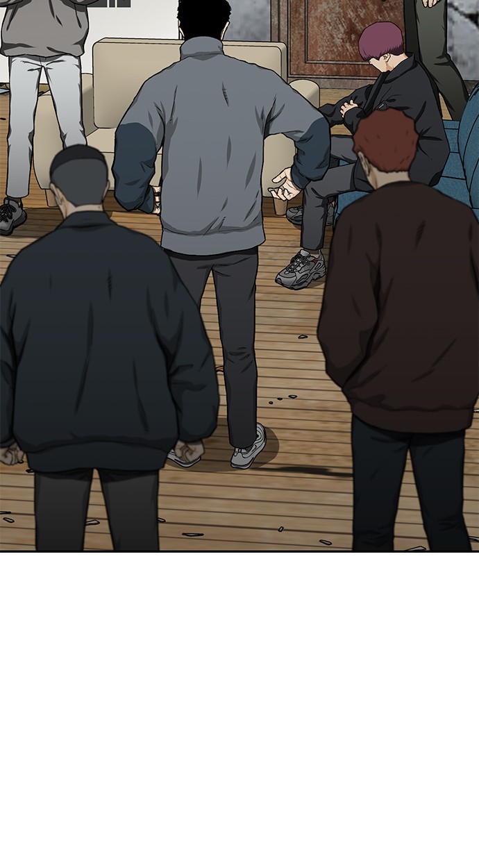 Baca  Fight Hard Chapter 21 Gambar 2