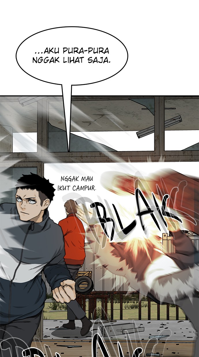 Fight Hard Chapter 21 Gambar 20