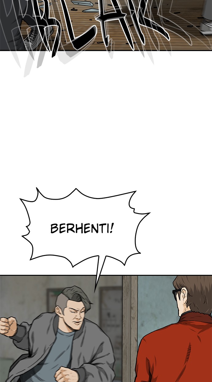 Fight Hard Chapter 21 Gambar 21