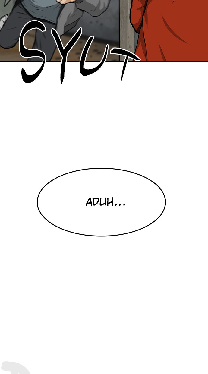 Fight Hard Chapter 21 Gambar 22
