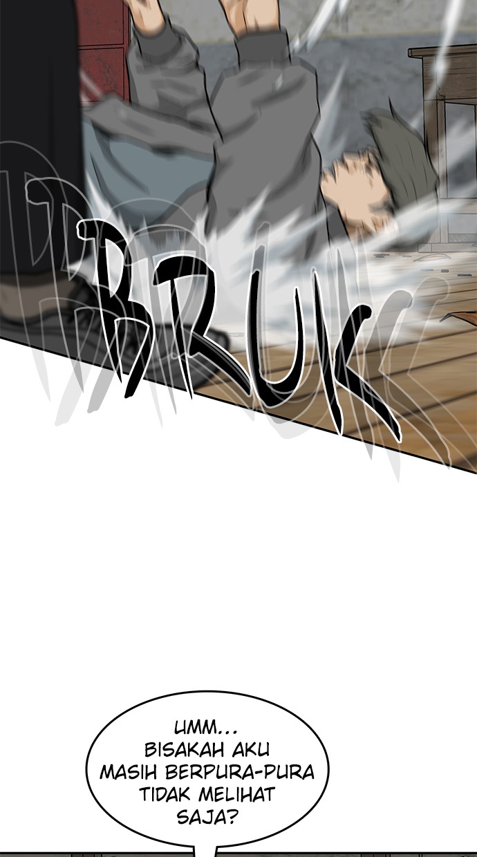 Fight Hard Chapter 21 Gambar 25