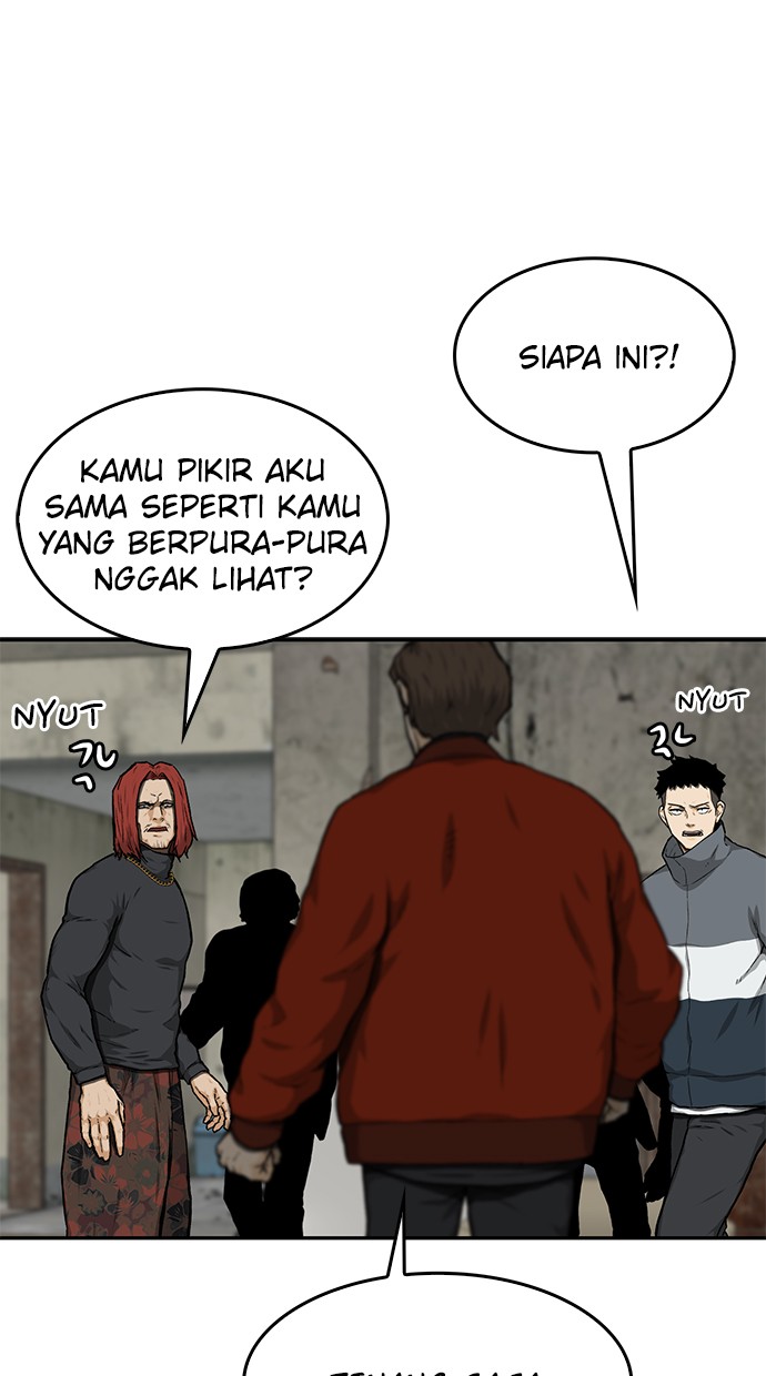 Fight Hard Chapter 21 Gambar 28