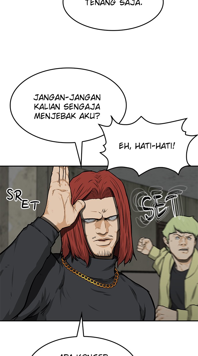 Fight Hard Chapter 21 Gambar 29