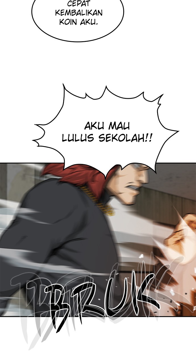 Fight Hard Chapter 21 Gambar 31