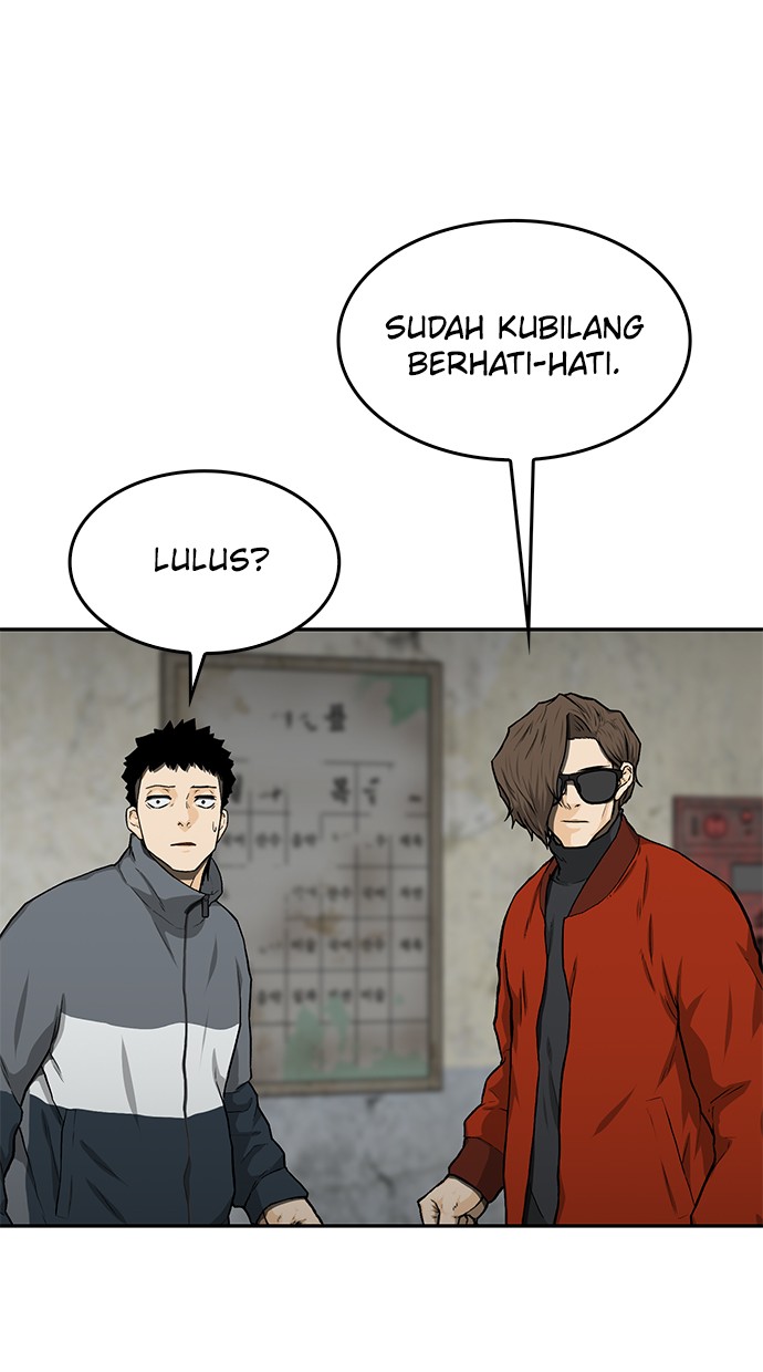 Fight Hard Chapter 21 Gambar 32
