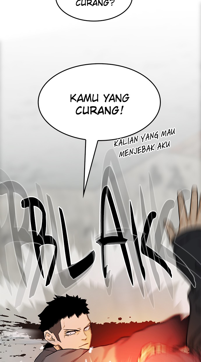 Fight Hard Chapter 21 Gambar 35