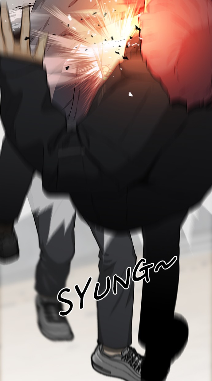 Fight Hard Chapter 21 Gambar 36