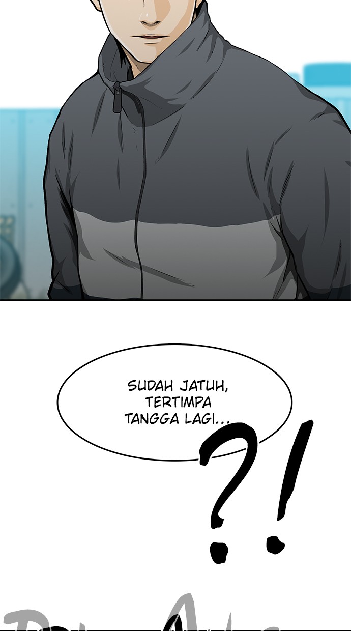 Fight Hard Chapter 21 Gambar 4