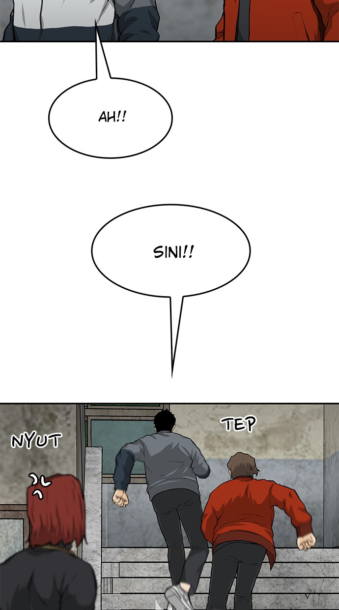 Fight Hard Chapter 21 Gambar 41