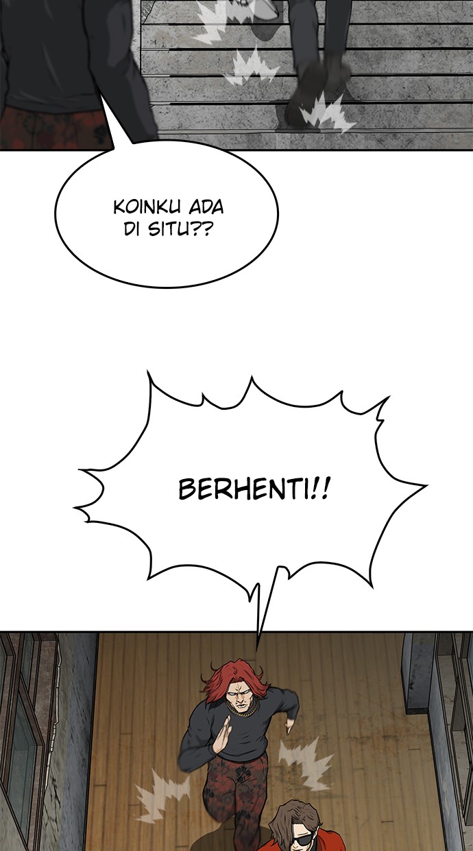 Fight Hard Chapter 21 Gambar 42