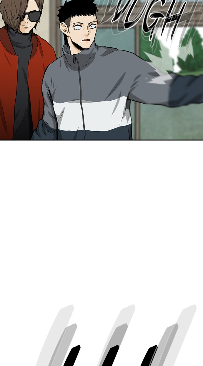 Fight Hard Chapter 21 Gambar 44